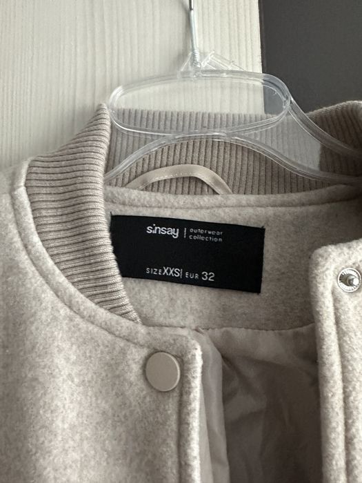 Geaca Bomber Dama 32