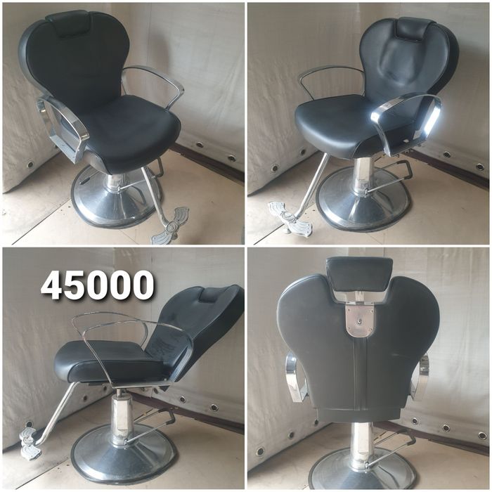 Барбер кресла б.у   Алматы
