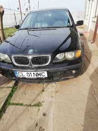 BMW 1.8,  116 cai, an 2003