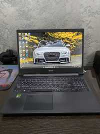 Ноутбук Acer Aspire 7