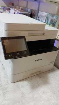 Продаётся Принтер Canon MF445dw 3в1