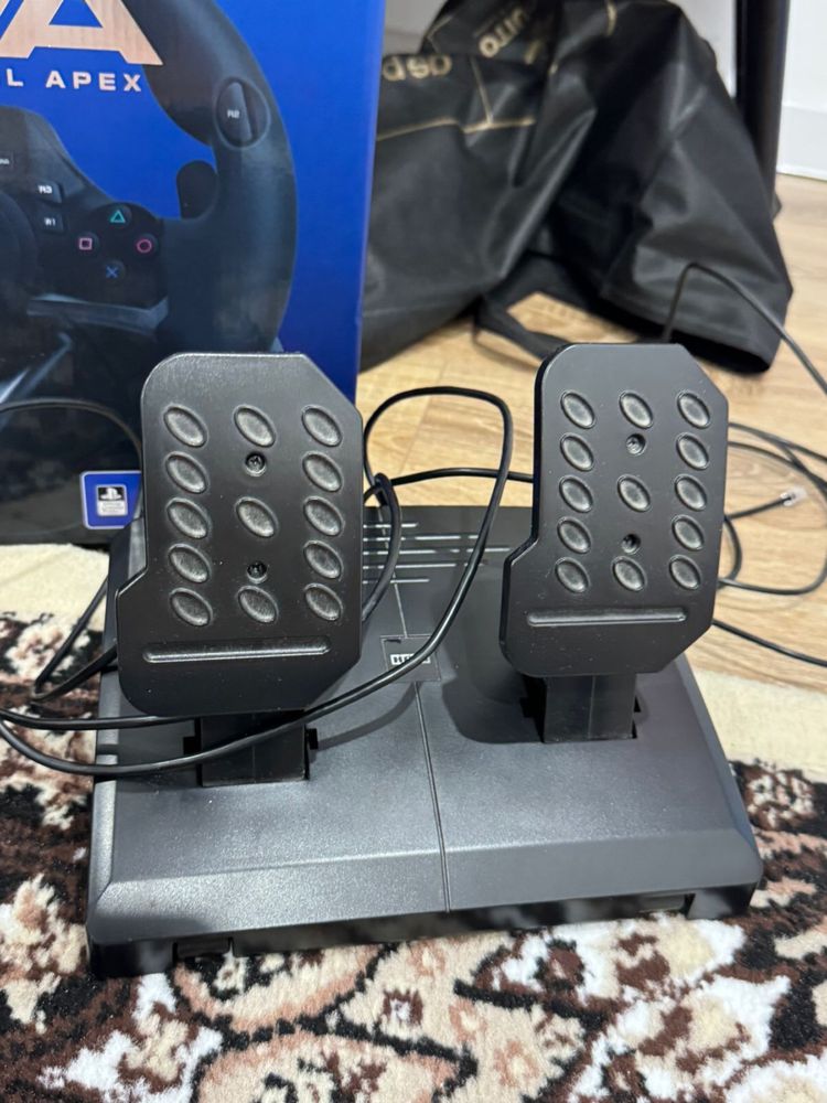 Продам игравой руль