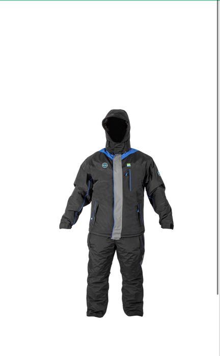 Costum de Iarna Preston Celsius Suit