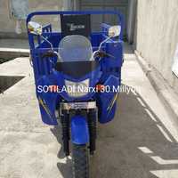 Lochin moto Sotiladi