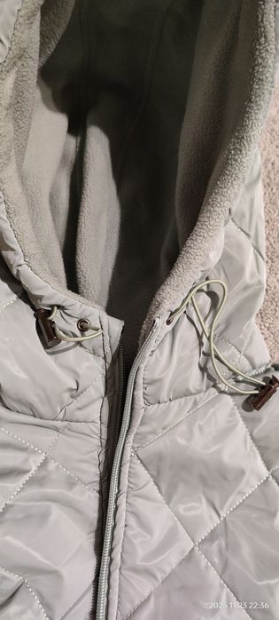 Детский комбинезон