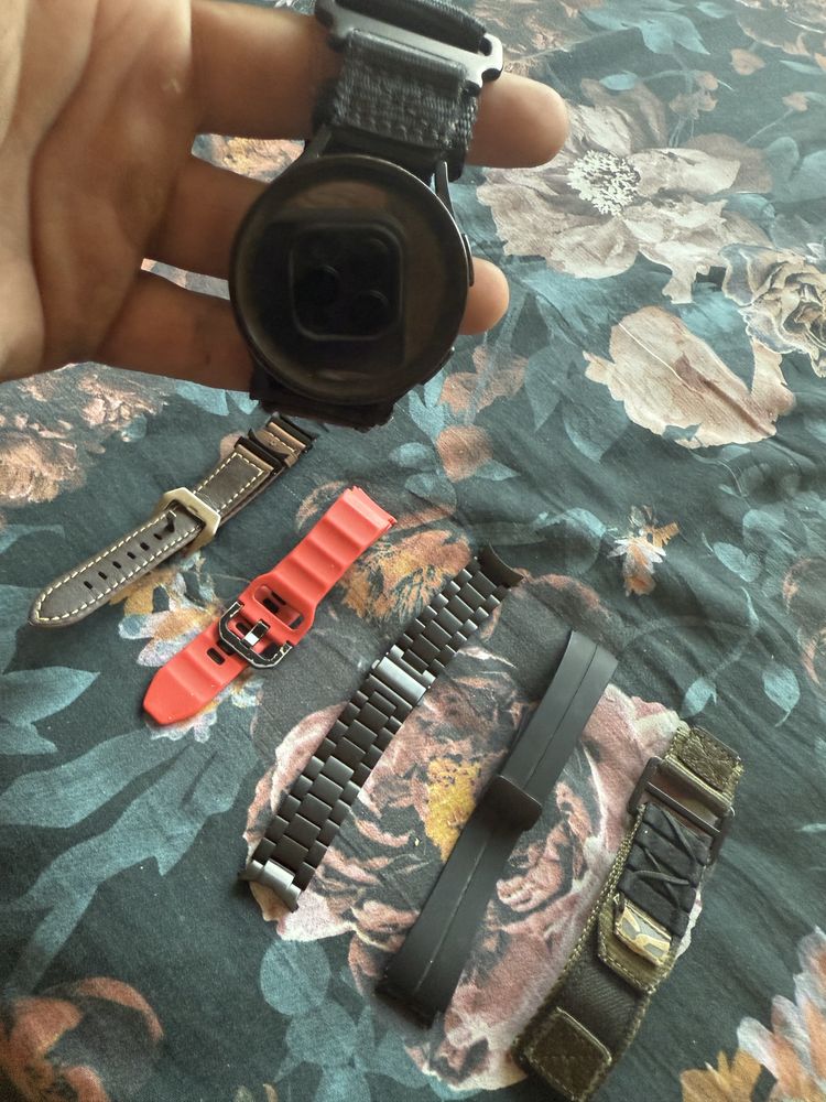 Samsung galaxy watch 5 pro