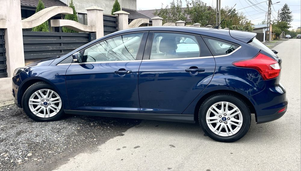 De vanzare Ford Focus 2012