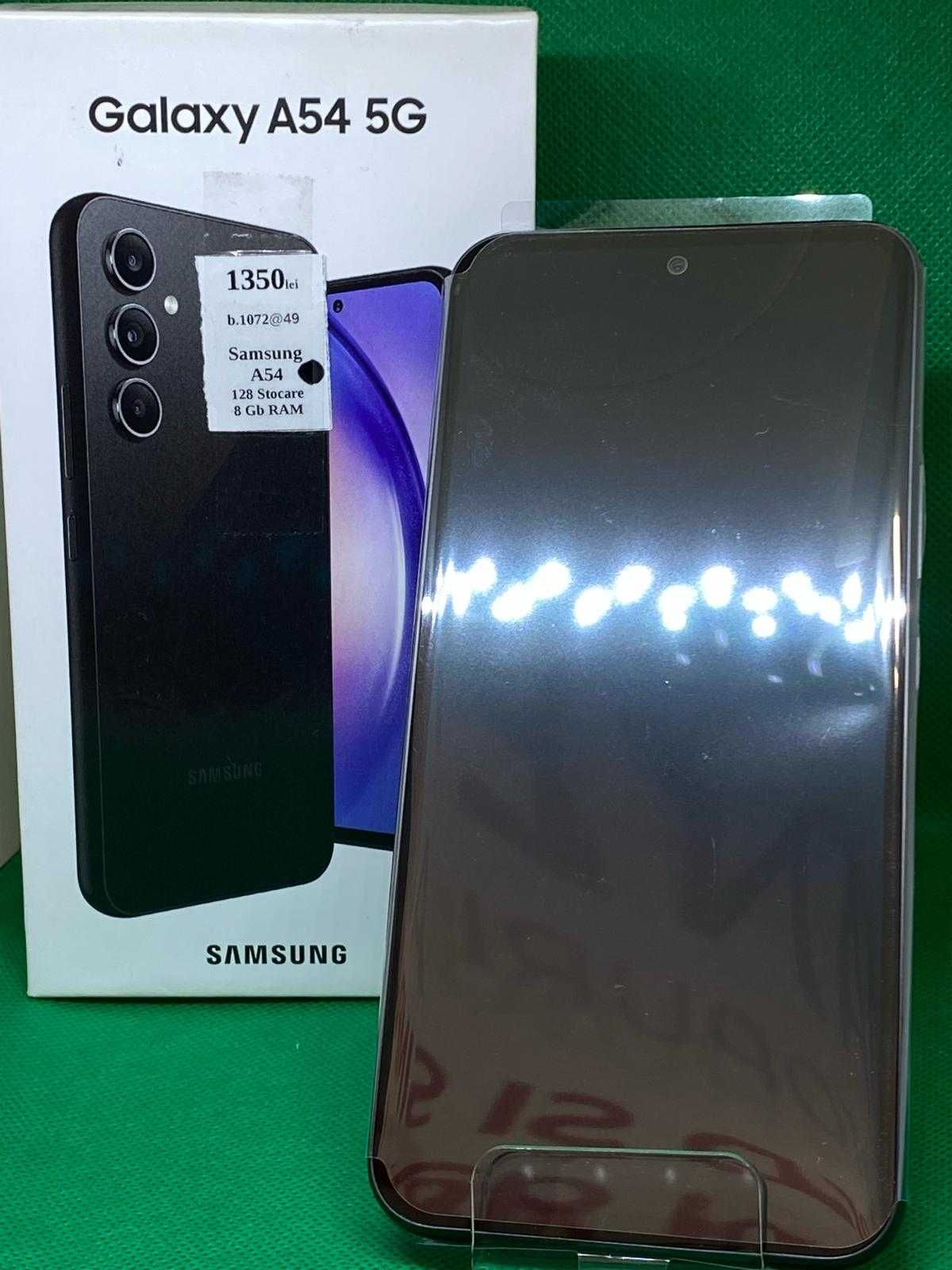 Telefon Samsung Galaxy A54 (Ag13 Independentei B1072.49)