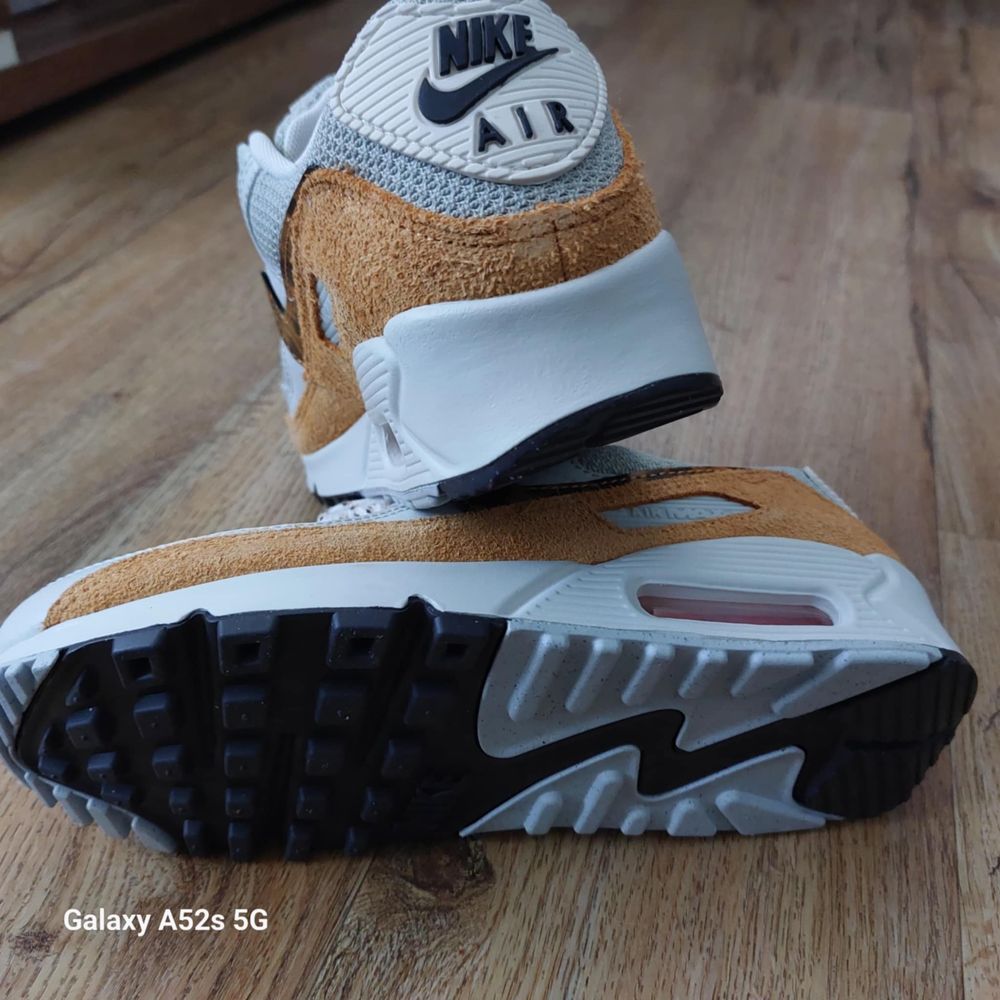 Nike Air Max 90 “Tortoiseshell” / “Leopard”