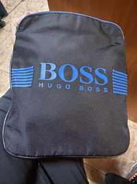 Hugo Boss Мъжка чанта