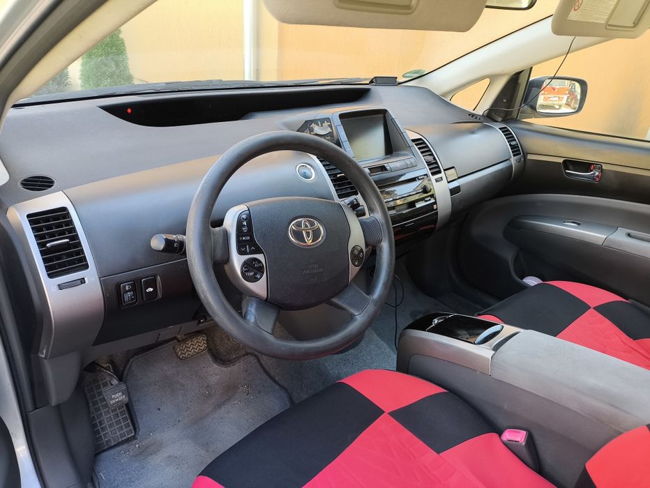 Toyota Prius 2005