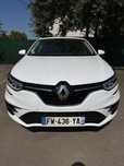 Renault Megane Renault Megane 2021 Facelift 1.5 DCI