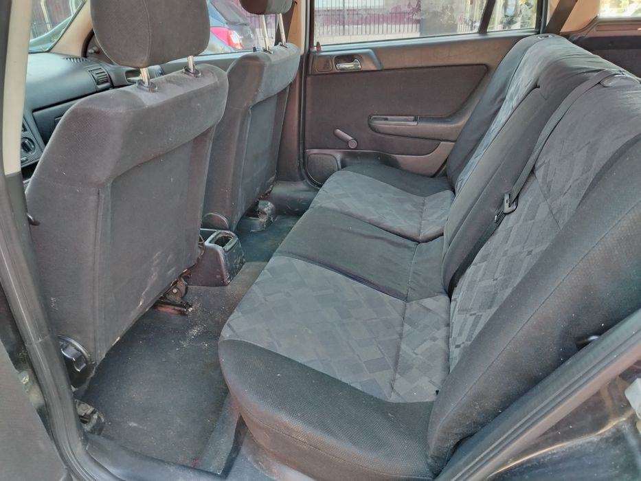 Vând Opel Astra g 1,7 tdi