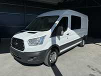 Ford Transit Ford Transit Mixt 5 Locuri N1 Clima pilot