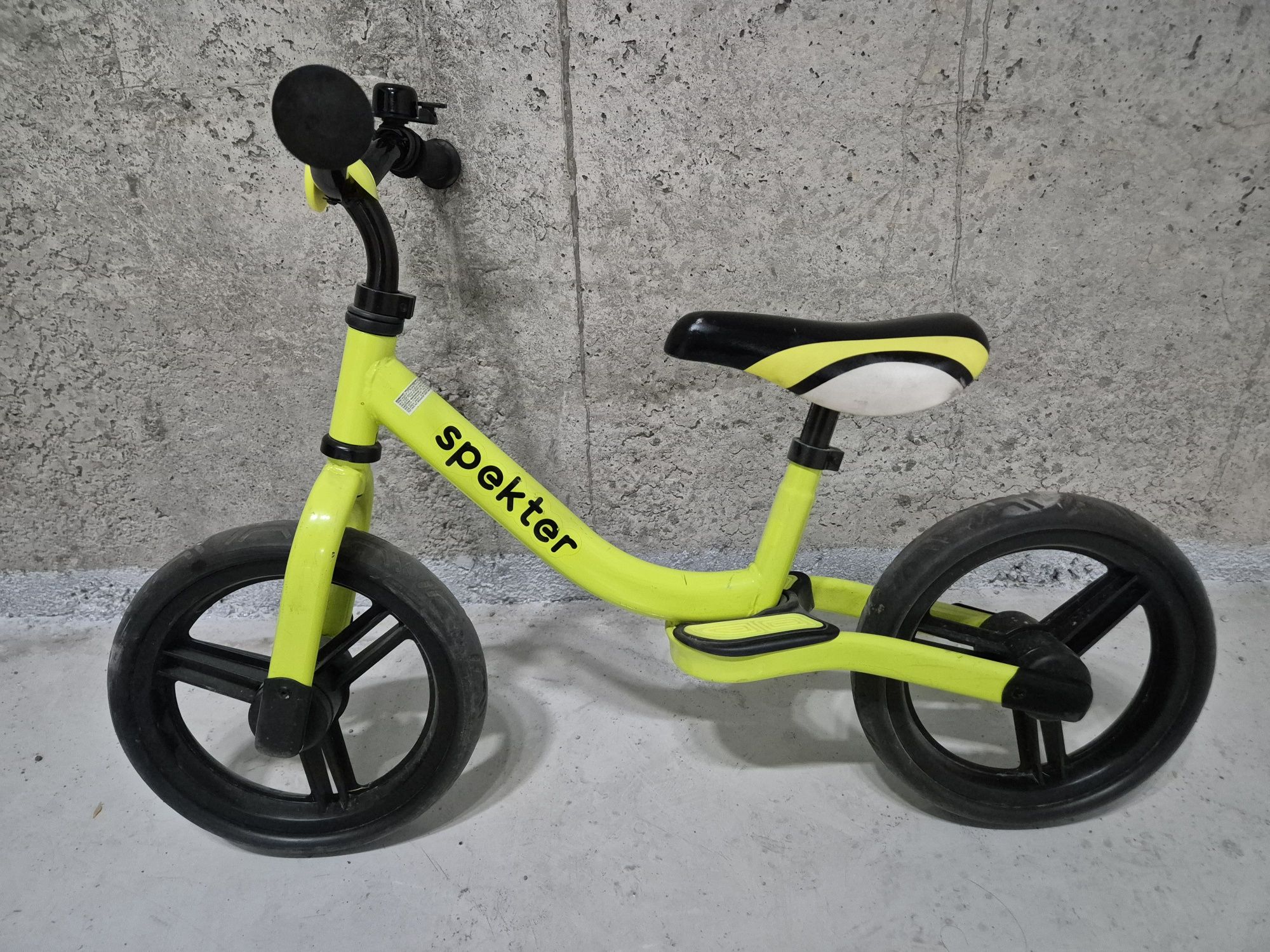 Детско Баланс колело Chipolino 24м+