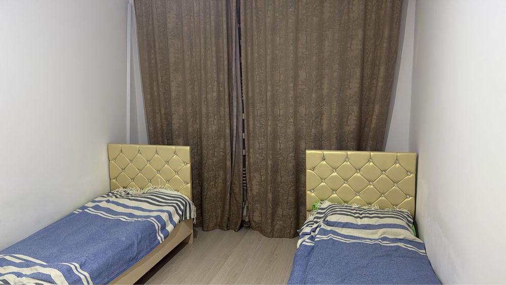 Подселение для девушек, аренда квартир