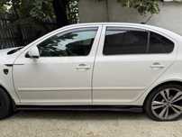 Usa Fata Spate Stanga Dreapta Skoda Octavia 2 NFL / FL