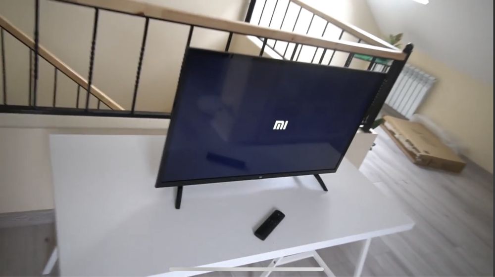 Xiaomi Mi TV 4A 32 80 см