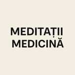 Meditații admitere medicină manual Barron’s