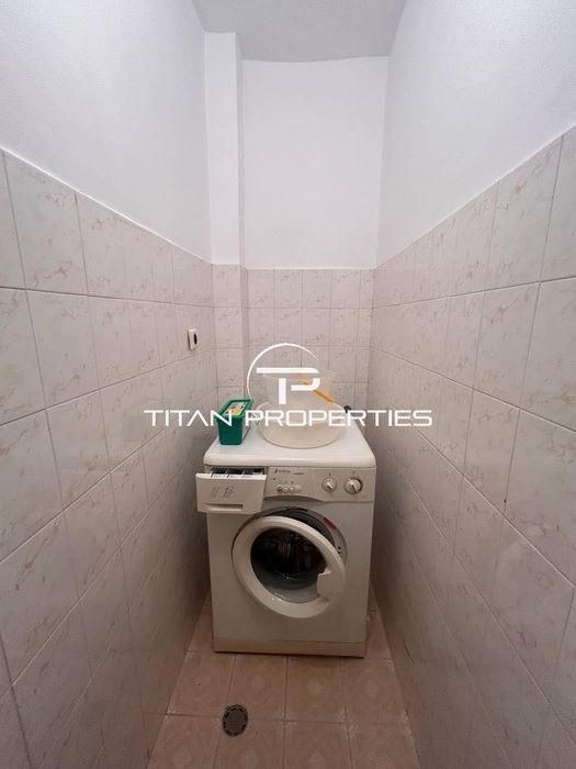 Дава се под наем Тристаен апартамент в Варна, Център - 90 кв.м за 500 € - Снимка #6