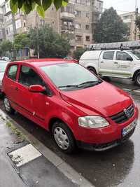 Volkswagen FOX 1.2