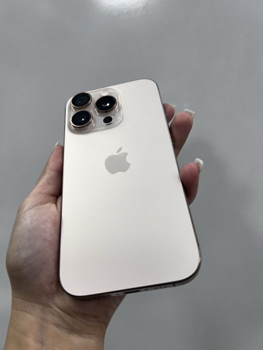 Iphone 16pro,[1014-Костанай]ЛОТ762428