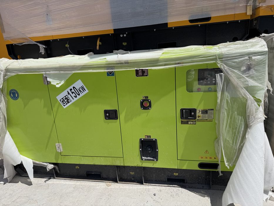 Generator 30kw 50kw 100kw 150kw