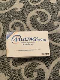 Medicament/Pastile Multaq
