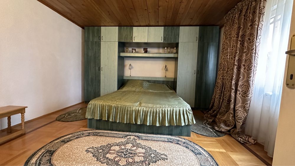 Proprietar vand casa P+1+M Cornu de Jos Prahova