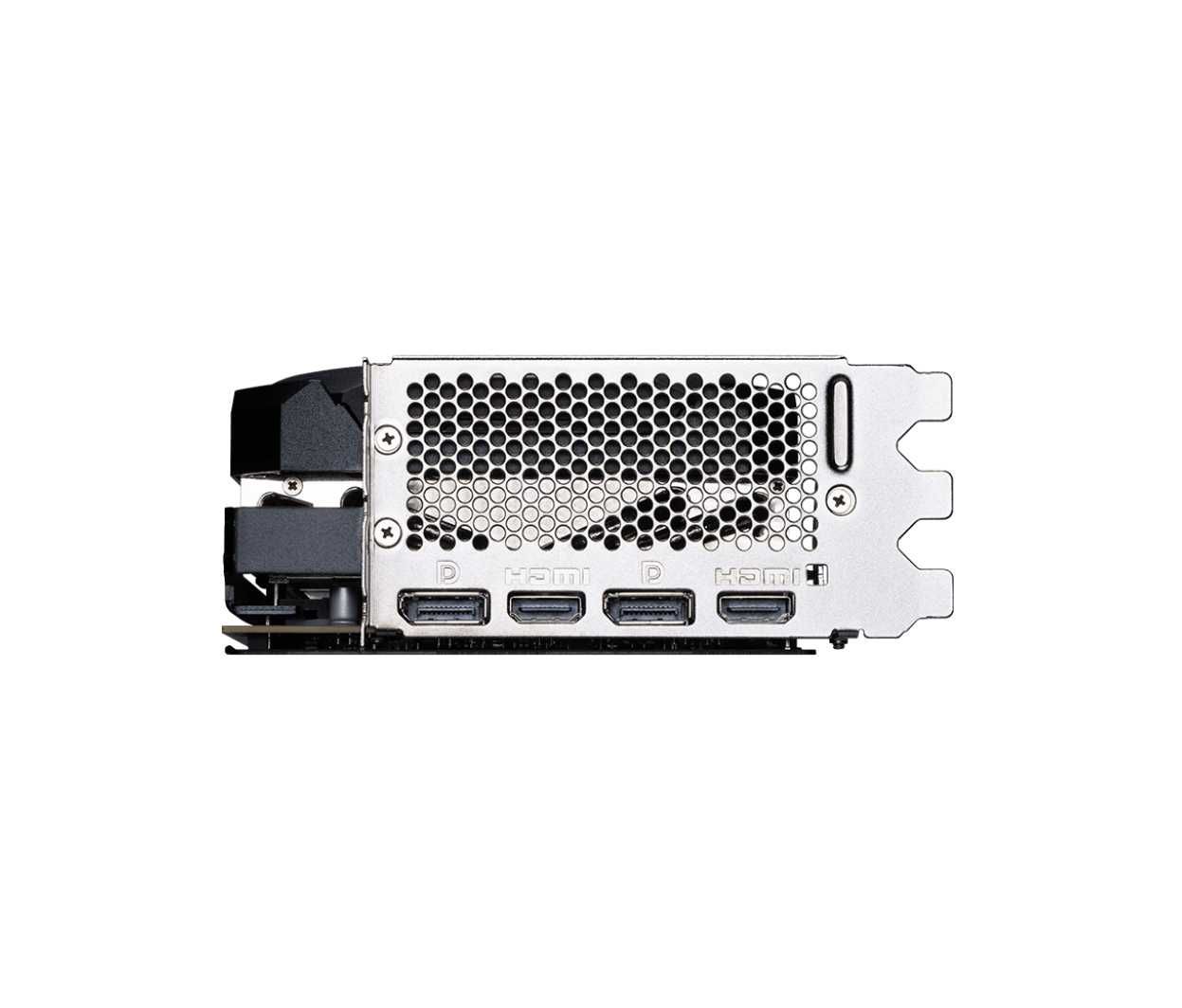 ; Видеокарта MSI RTX4070Ti Super VENTUS 3X BLACK 16GB