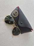 Ochelari aviator Ray-Ban