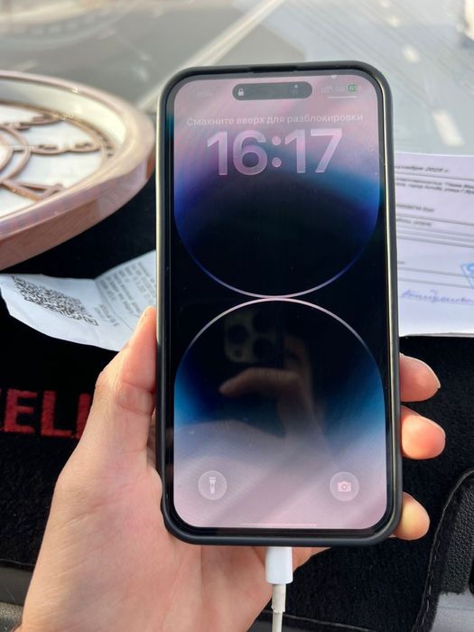 Iphone 14 Pro max 128 gb