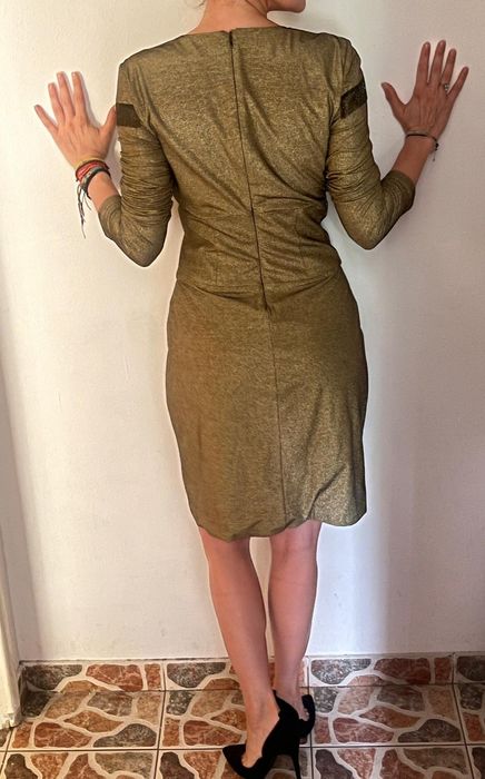 Rochie eleganta noua, cu eticheta