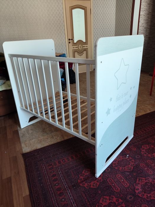 Манеж для ребенка