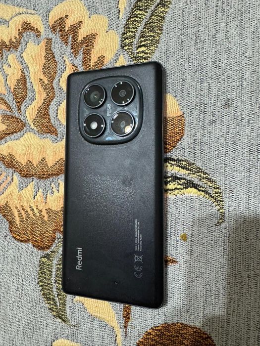 Redmi Note 14 Pro телефон