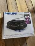 Aspirator Robot Philips SmartPro Active FC8810
