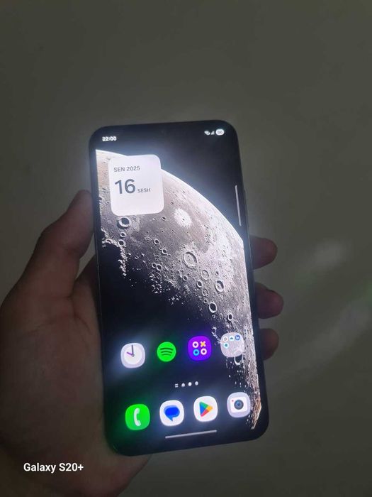 Samsung a34 5g 6/128