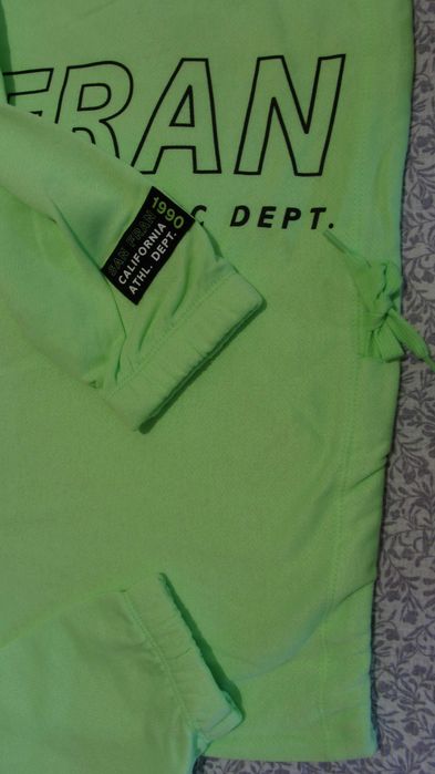 H&M нови ватирани блузи, S-М (14+, 170 см)
