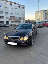 Mercedes E280 Avantgarde