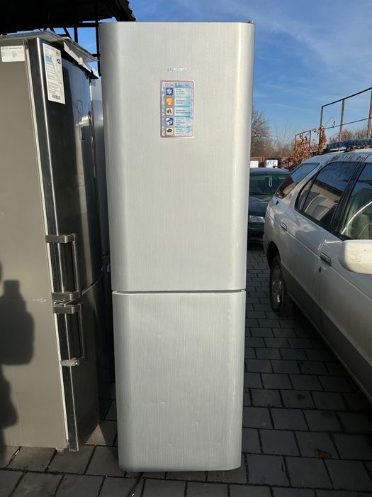 холодильник No Frost с доставкой