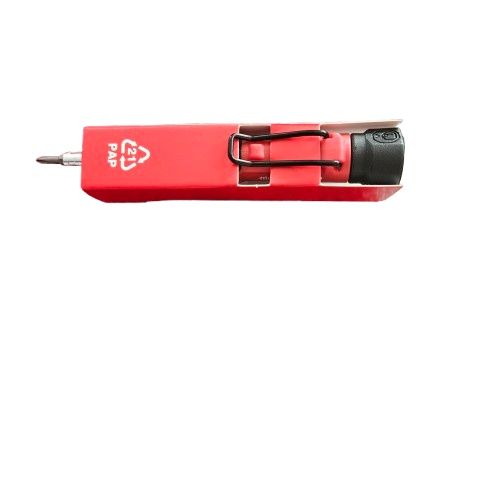 Milwaukee surubelnita de precizie multibit 4in1