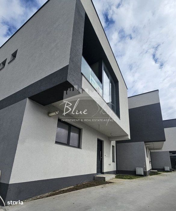 Vile Ovidiu P+1 constructie noua