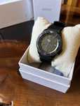 Seiko 5 Automatic Black