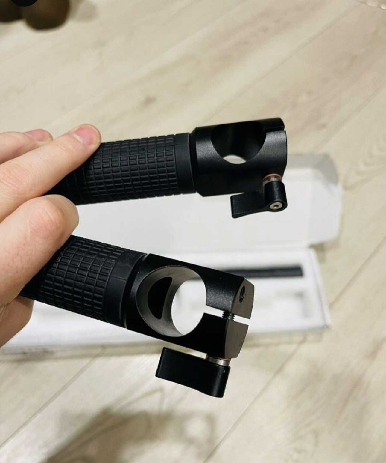 Рукоятка для Ronin S / Ronin S uchun tutqich