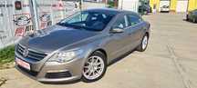 Vw Passat CC 2011 170cp automata 4×4 189762km Rate  Factura Garanție