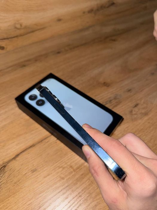 Iphone 13 pro 6 oy kafolat