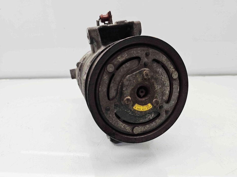 Compresor clima  AUDI Q5 (8RB) [ Fabr 2008-2016] 8T0260805F 2.0 TDI CG