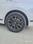 Jante BMW 20 cu anvelope de iarna 255/55/r20