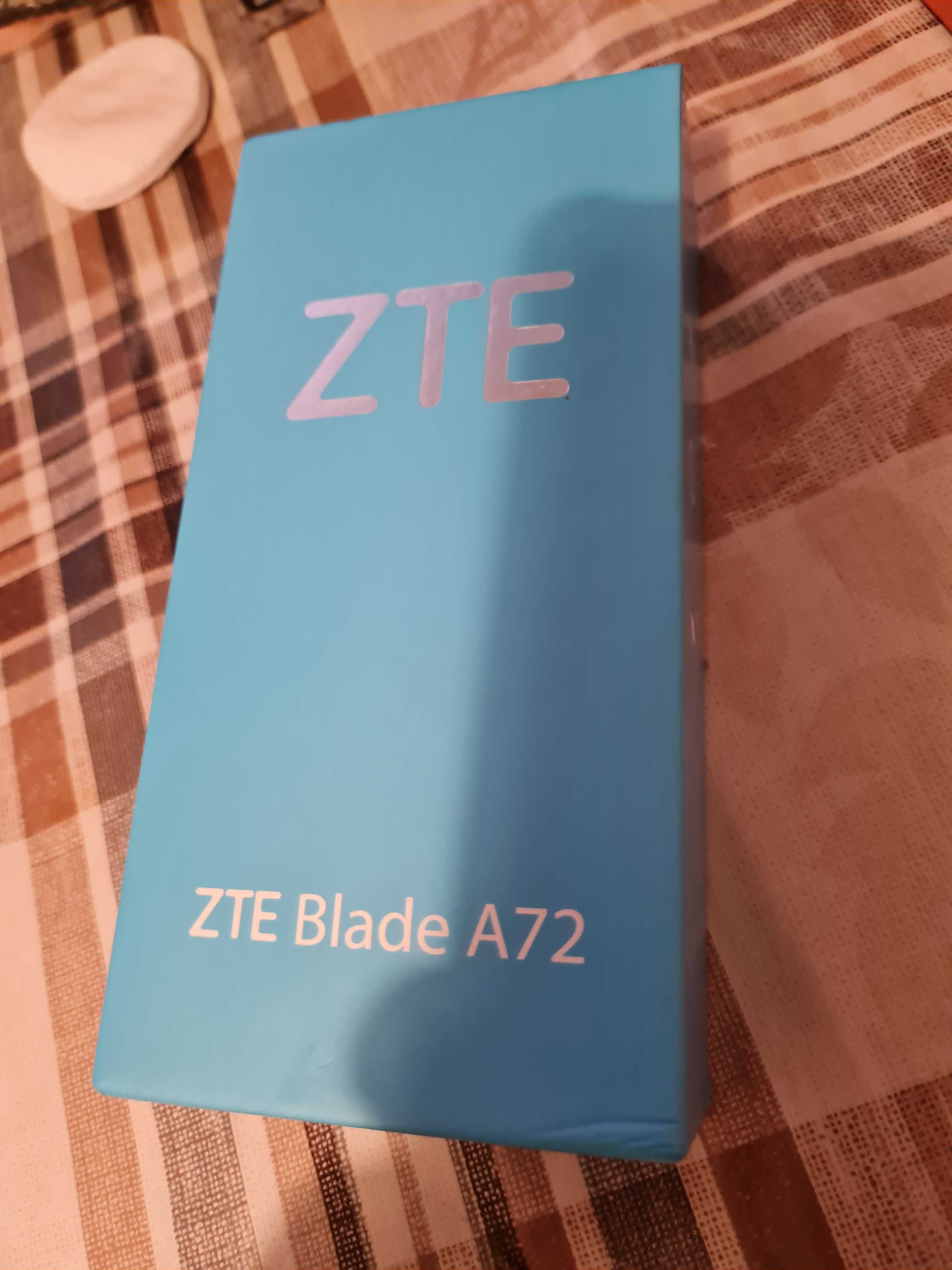 ZTE Blade A72, 64gb