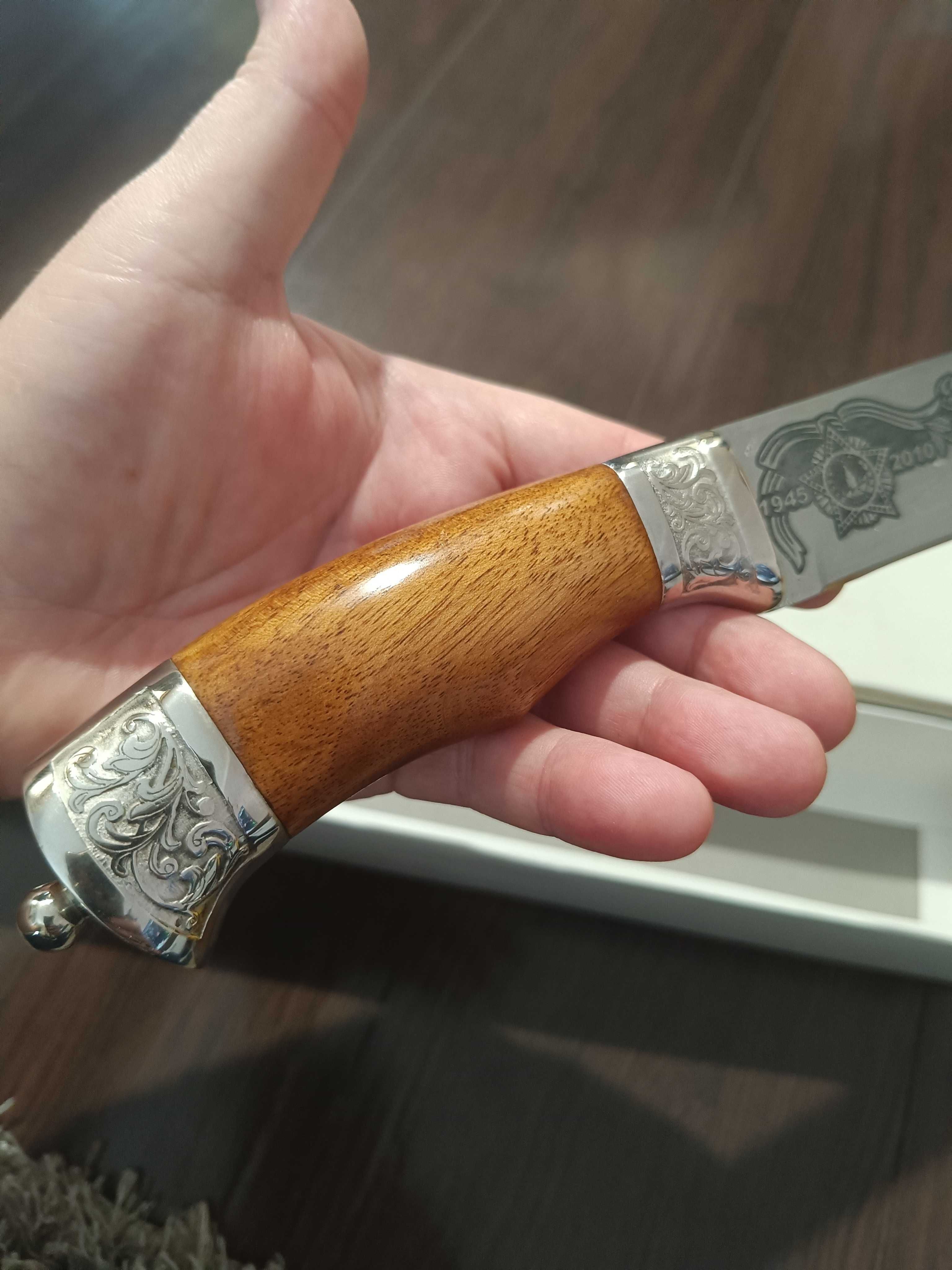 Нож Кизляр Руски Лимитиран